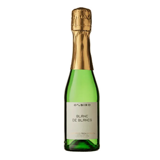 Oddbird Sparkling Blanc de Blancs (200ml)