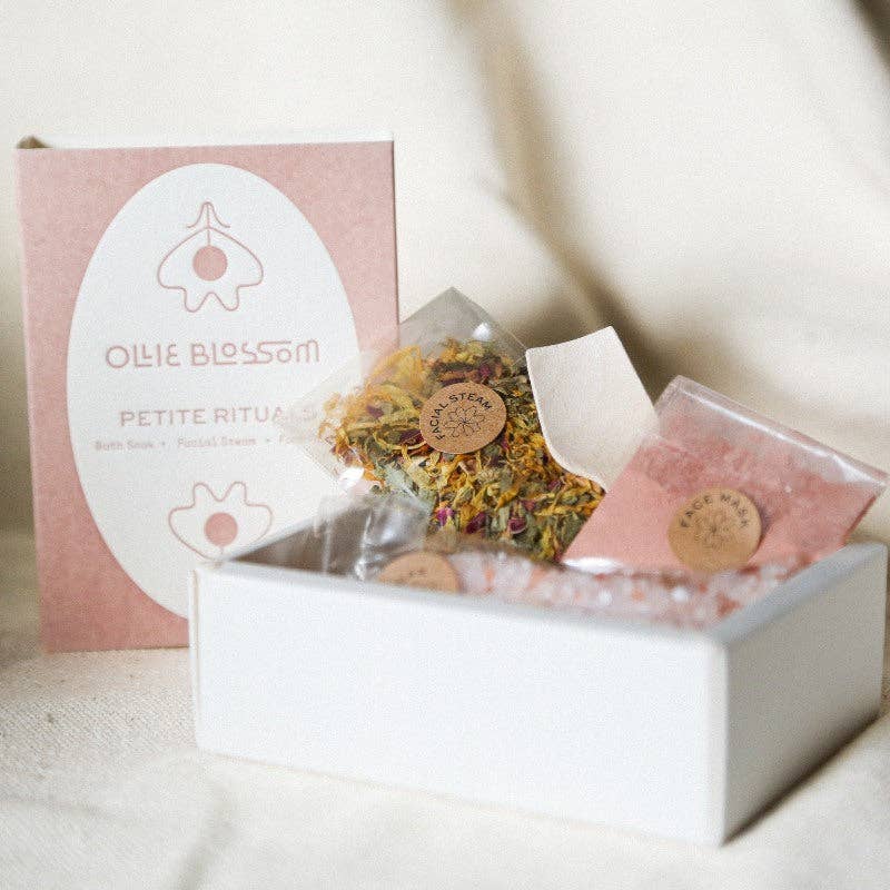 Petite Rituals Self Care Kit