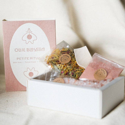Petite Rituals Self Care Kit