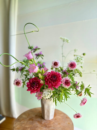 Best of Early Summer Vase Arrangement