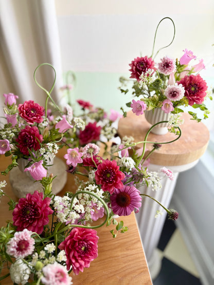 Best of Early Summer Vase Arrangement