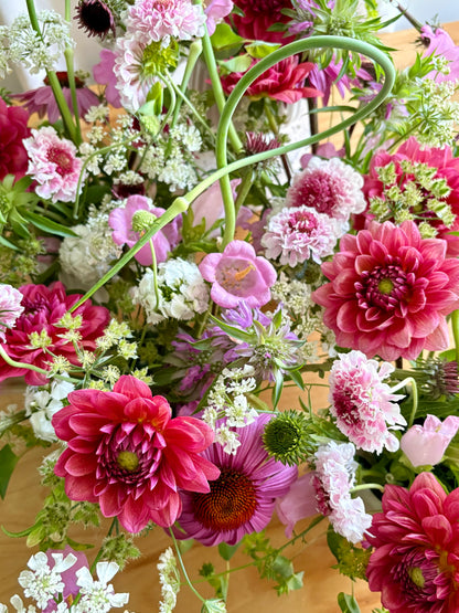 Best of Early Summer Vase Arrangement