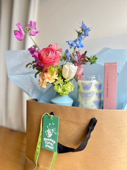 'Take Care' Gift Bundle