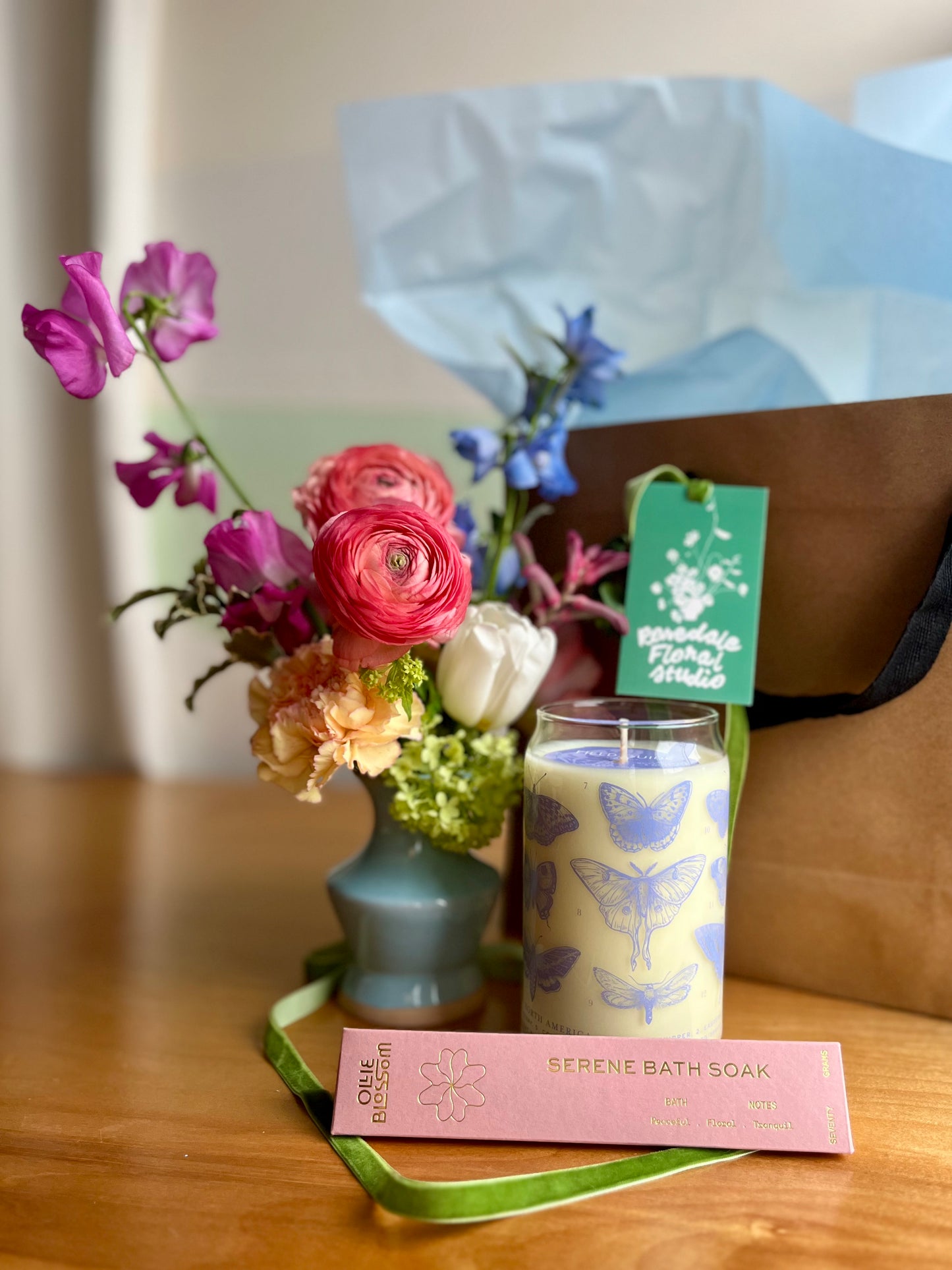 'Take Care' Gift Bundle