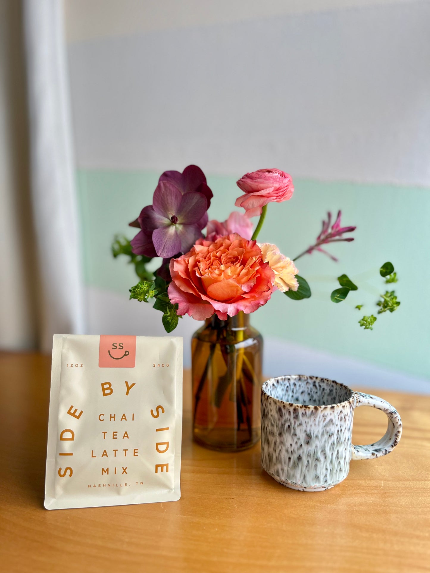 'Pick Me Up' Gift Bundle
