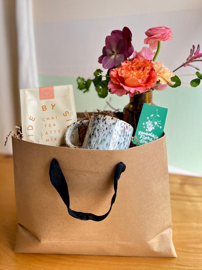 'Pick Me Up' Gift Bundle