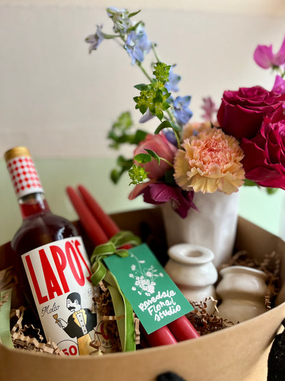'For The Host' Gift Bundle