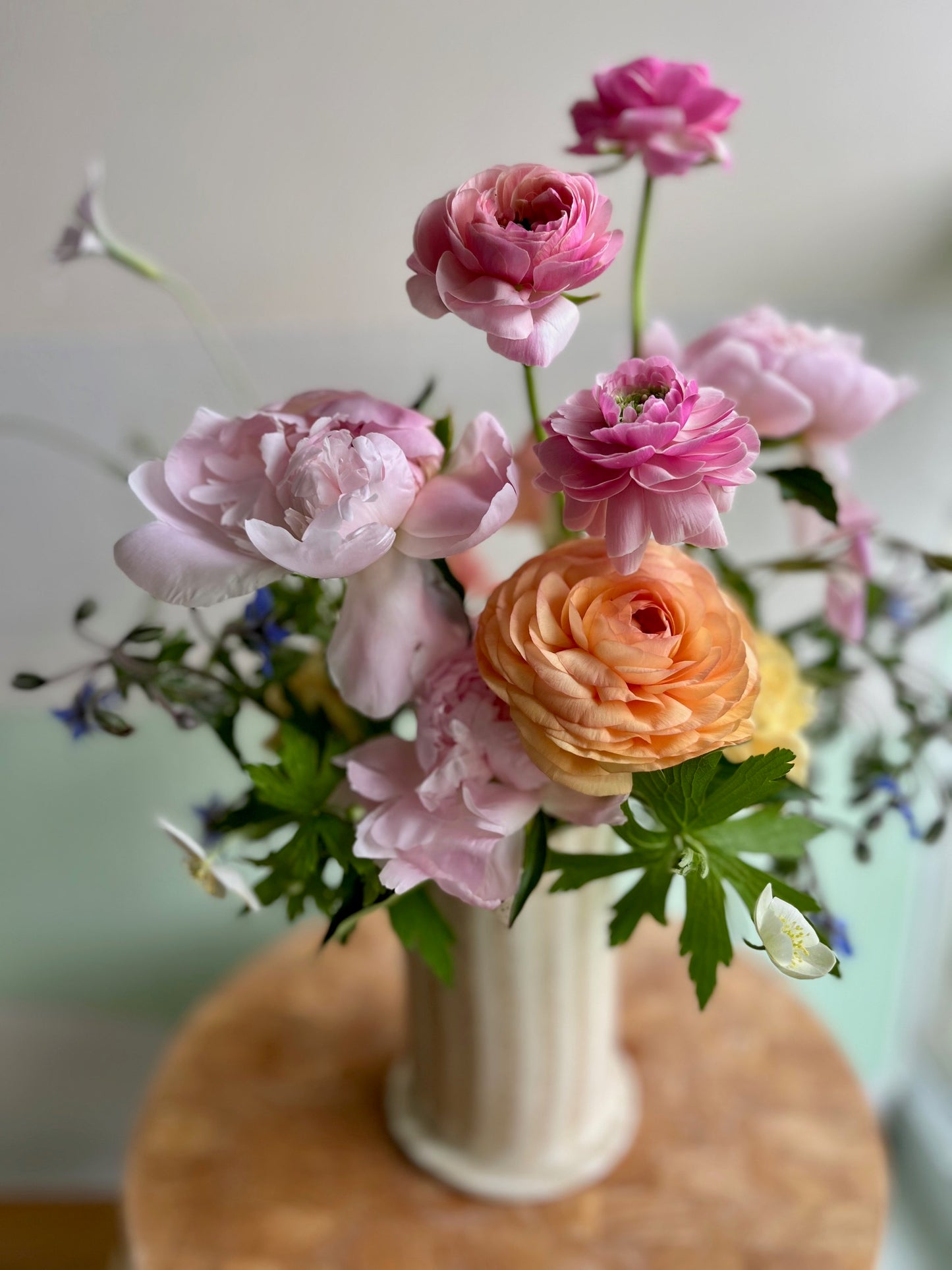 The Object Enthusiast Vase Arrangement
