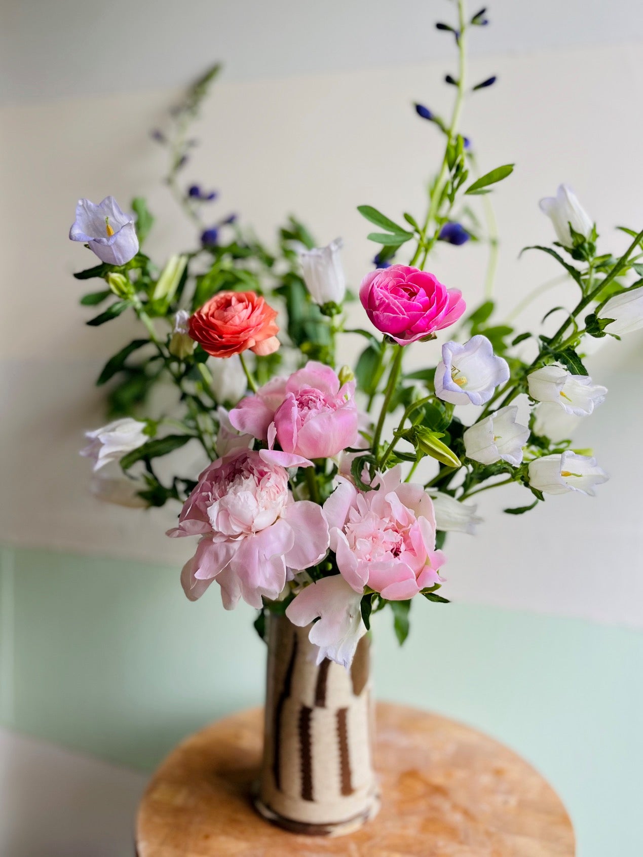 The Object Enthusiast Vase Arrangement