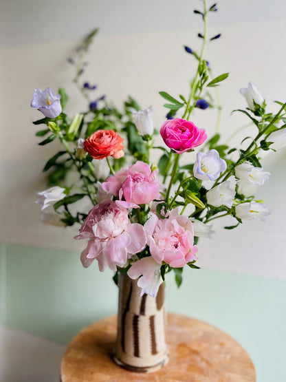 The Object Enthusiast Vase Arrangement