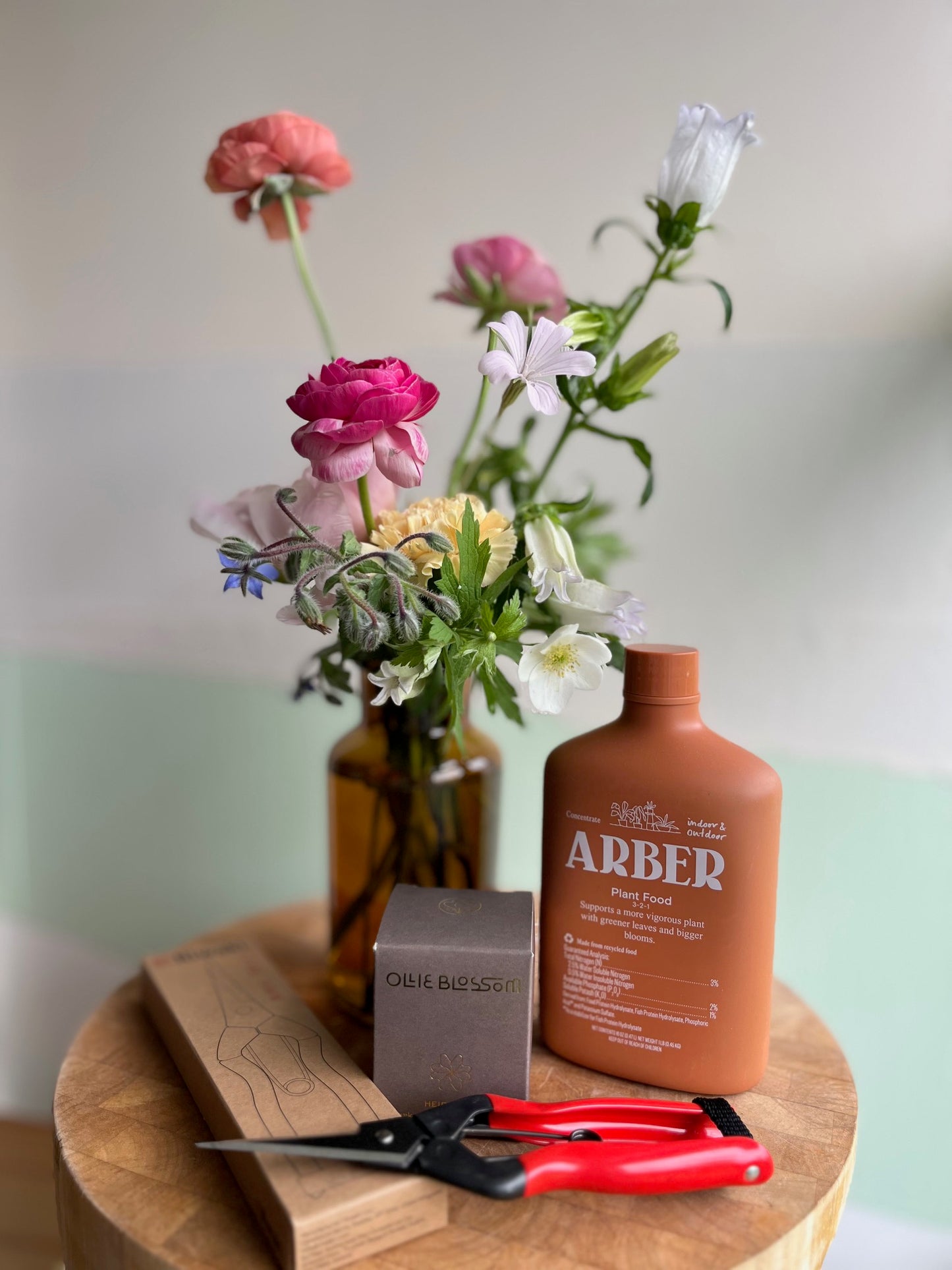 Green Thumb Gift Bundle