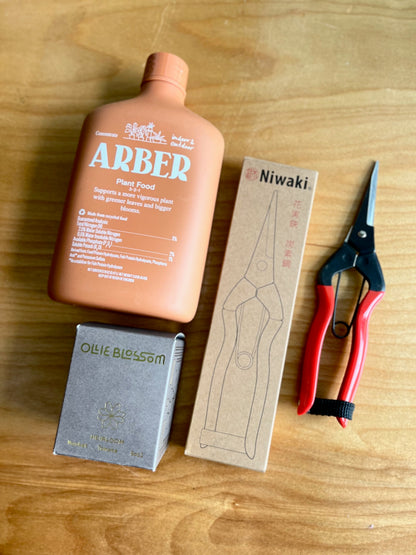 Green Thumb Gift Bundle