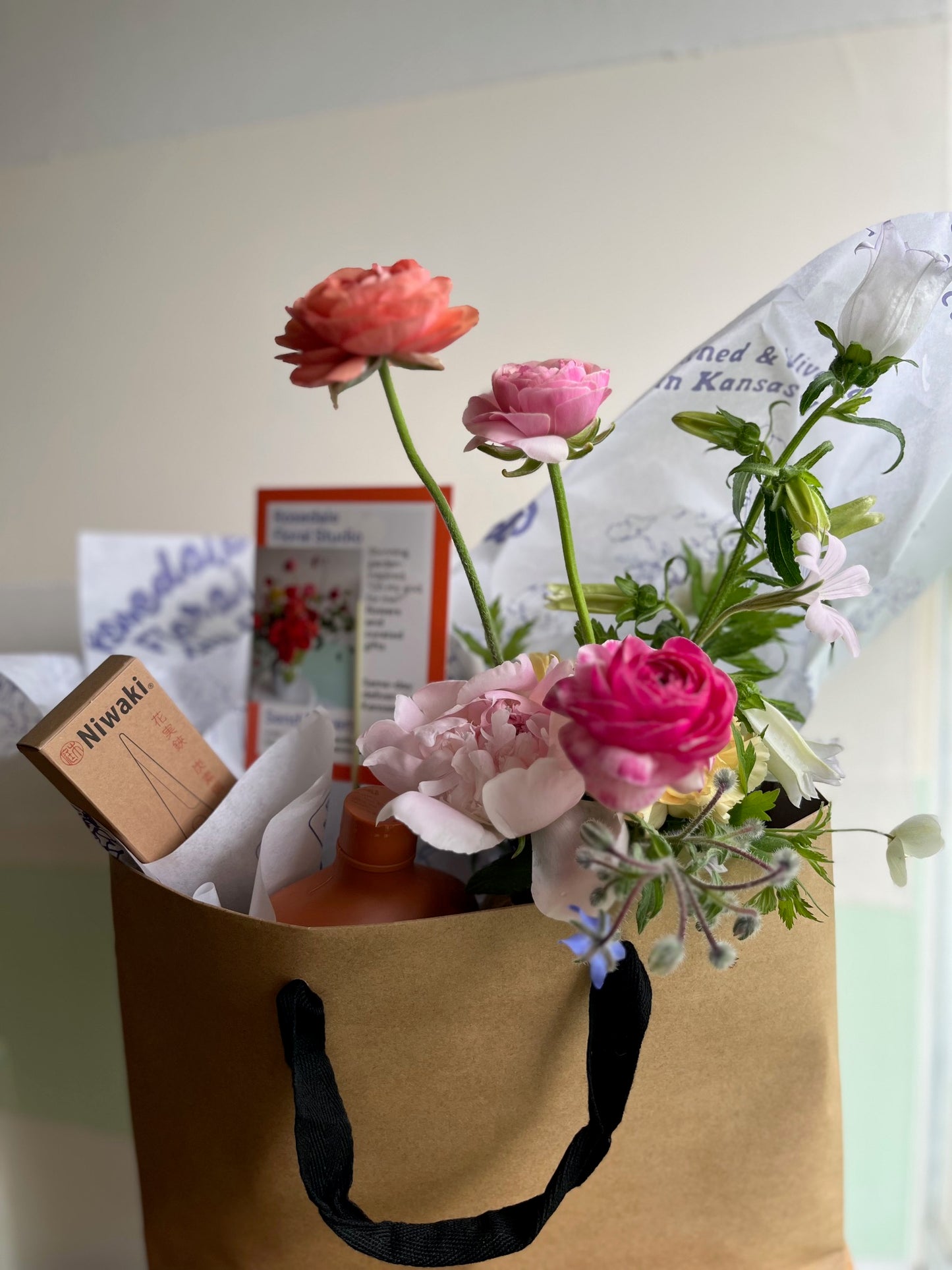 Green Thumb Gift Bundle