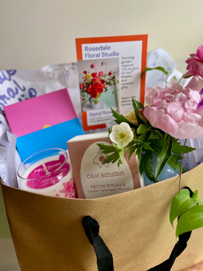Thanks, Mom Gift Bundle
