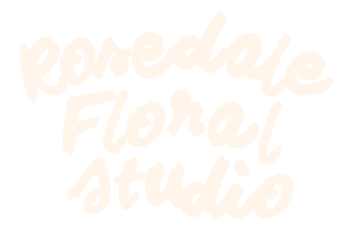 Rosedale Floral Studio