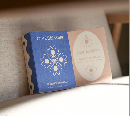 Petite Rituals Self Care Kit