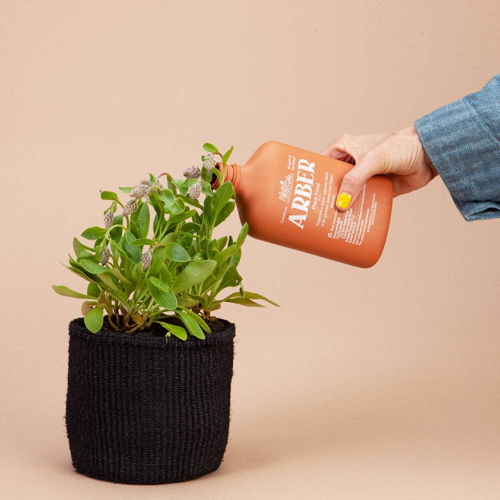 Organic Indoor & Outdoor Plant Food