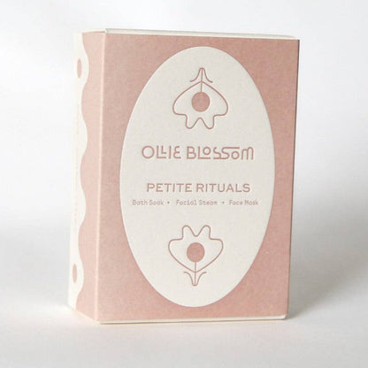 Petite Rituals Self Care Kit