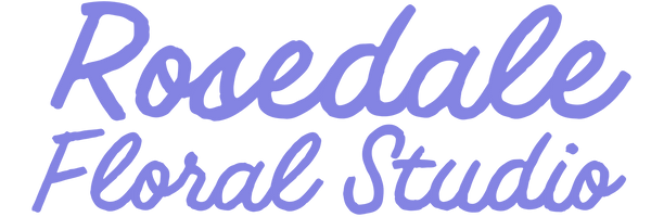 Rosedale Floral Studio
