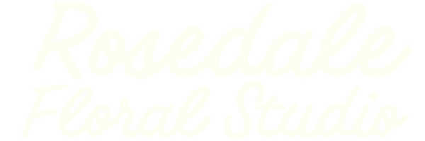Rosedale Floral Studio